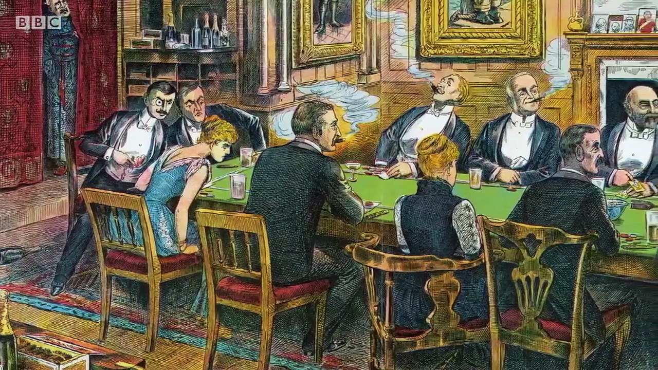 Great British Railway Journeys - Se9 - Ep11 HD Watch