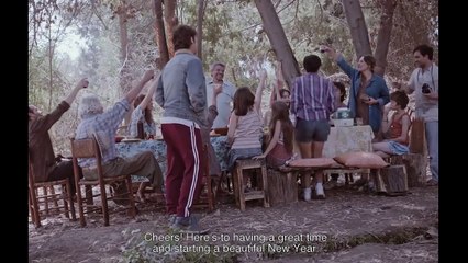 Too Late to Die Young | movie | 2019 | Official Trailer