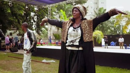 States of Undress | show | 2016 | Official Trailer