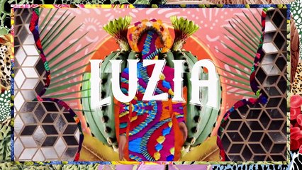 Cirque du Soleil : Luzia | movie | 2016 | Official Trailer