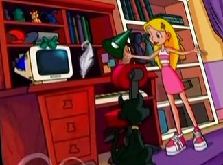 Sabrina the Animated Series Sabrina the Animated Series E041 – Driver Ed