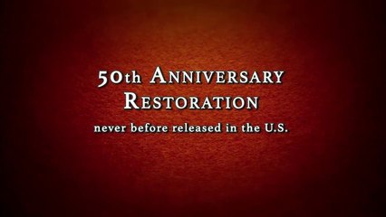 The Great Silence (1969) | Epic Western Movie Official Trailer 🎥