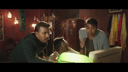 Meeku Maathrame Cheptha (2019) Official Trailer – Comedy & Romance | Rakesh’s Hilarious Promise