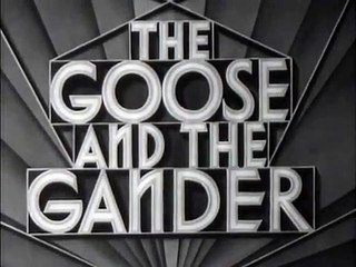 The Goose and the Gander | movie | 1935 | Official Trailer
