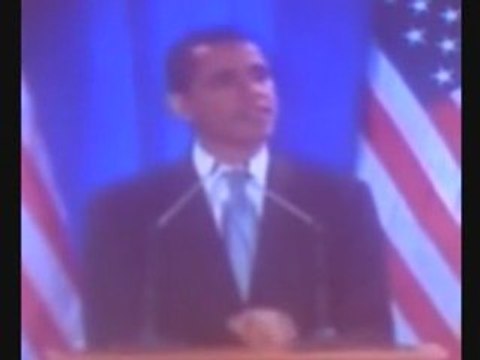 BARACK OBAMA ON RACE IN AMERICA: CHOOSE HOPE AND UNITY