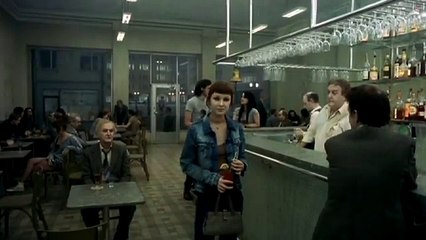 You, the Living (2007) – Official Trailer | A Quirky Swedish Film