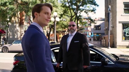 Fit for a Prince | movie | 2021 | Official Trailer