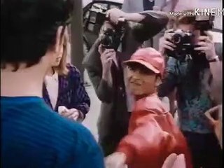 A Low Down Dirty Shame | movie | 1994 | Official Trailer