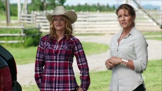 Heartland - Se9 - Ep05 - Back in the Saddle HD Watch