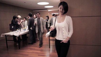 Red Vacance Black Wedding | movie | 2011 | Official Trailer