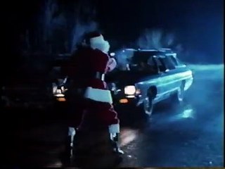 Silent Night, Deadly Night III: Better Watch Out! | movie | 1989 | Official Trailer