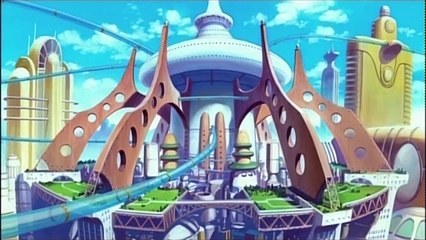 Astro Boy | show | 2003 | Official Trailer