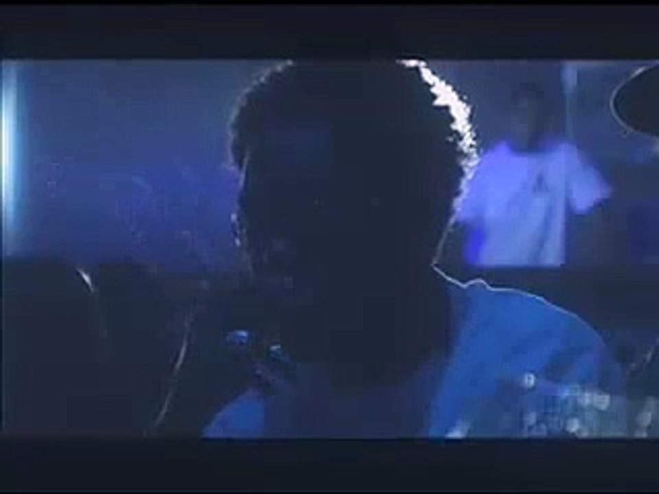 Underground President | movie | 2007 | Official Trailer