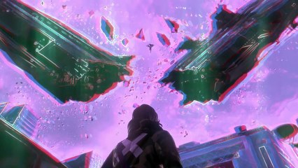 Infini-T Force | show | 2017 | Official Trailer