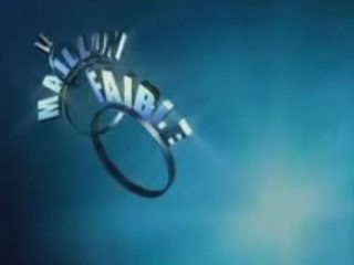 Prestation de Laura au maillon faible.