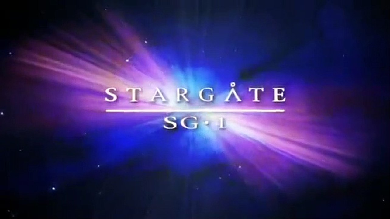 Stargate SG1 - Se9 - Ep20 - Camelot HD Watch