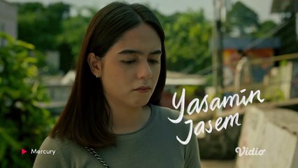 Mercury | show | 1996 | Official Trailer