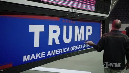 Trumped: Inside the Greatest Political Upset of All Time | movie | 2017 | Official Trailer