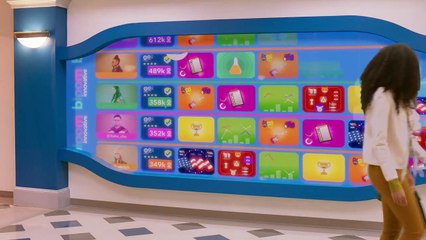 Daphne & Velma | movie | 2018 | Official Trailer