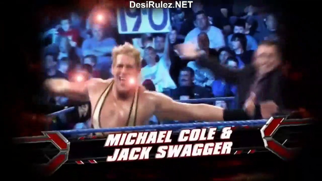 WWE Extreme Rules 2011 | movie | 2011 | Official Trailer