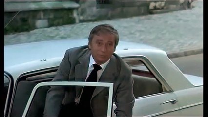 Police Python 357 | movie | 1976 | Official Trailer