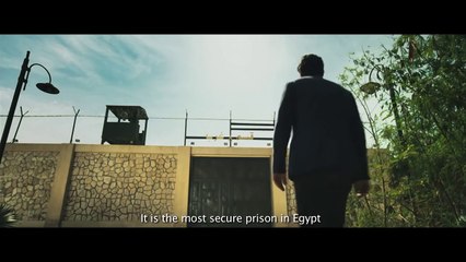 The Blue Elephant (2014) | Official Trailer – A Psychotherapist’s Dark Journey into the Criminally Insane 🧠