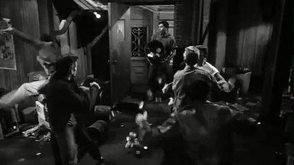 The Delicate Delinquent | movie | 1958 | Official Trailer