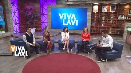 "Fue la tercera y tengo pruebas": Leticia Calderón sobre Yadira Carrillo