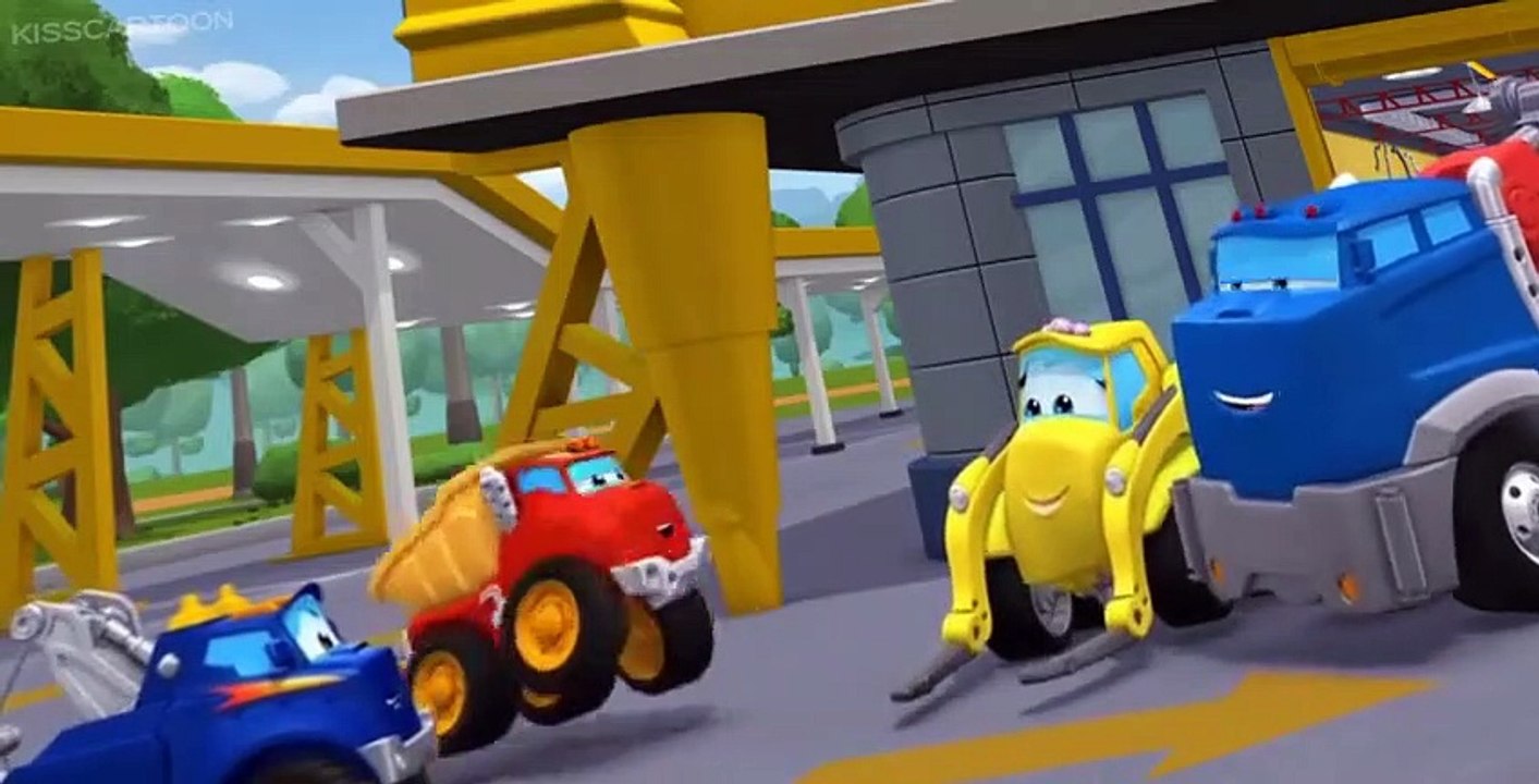 The Adventures of Chuck and Friends The Adventures of Chuck and Friends E008 – Choosy Chuck – The Best