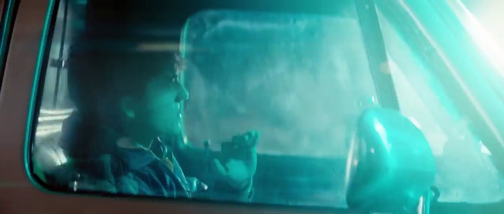 Dark Encounter | movie | 2019 | Official Trailer