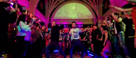 Step Up: Year of the Dance | movie | 2019 | Official Trailer