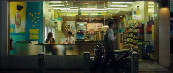 Exes Baggage | movie | 2018 | Official Trailer