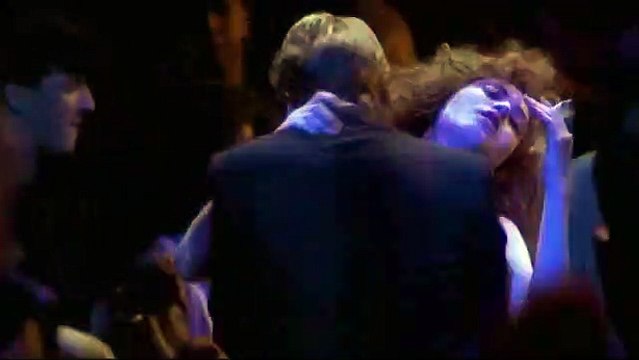 Bright Lights, Big City | movie | 1988 | Official Trailer