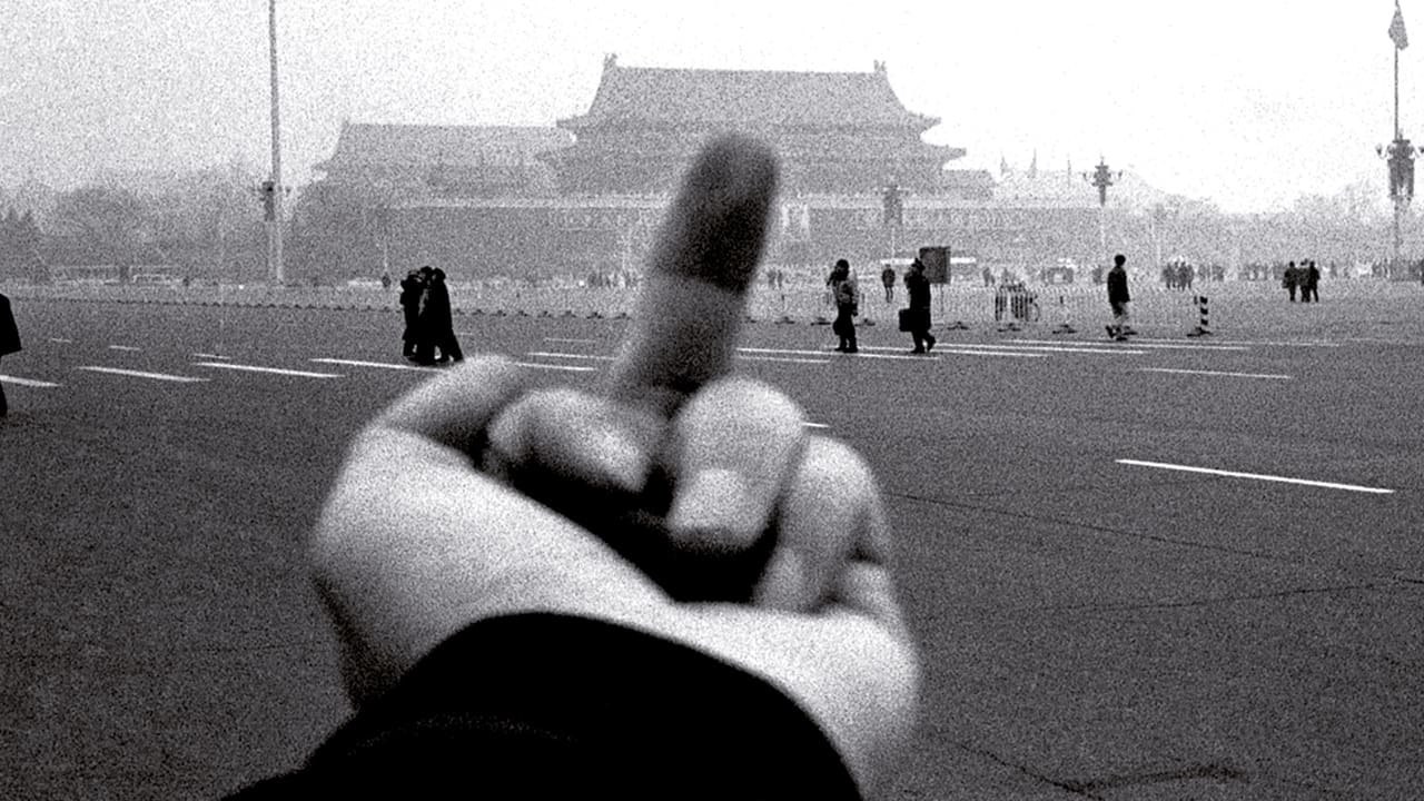 Ai Weiwei: Never Sorry (2012) | Official Trailer, Full Movie Stream Preview