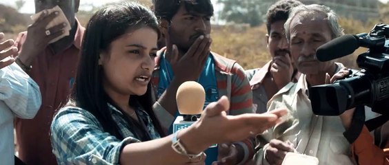 Run Antony | movie | 2016 | Official Trailer