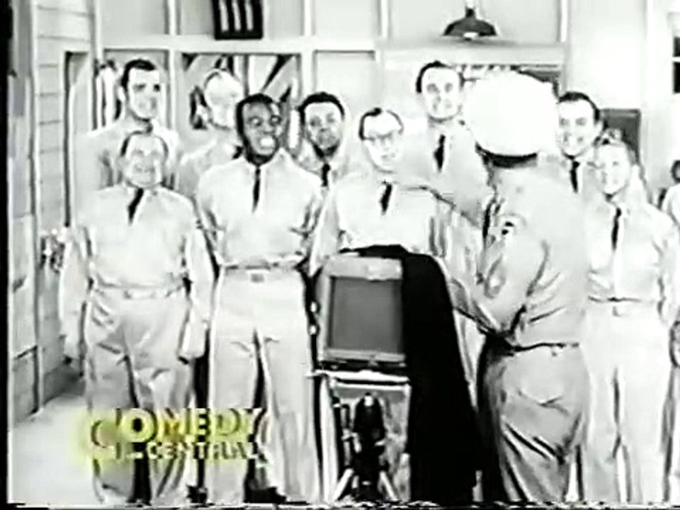 The Phil Silvers Show - Se2 - Ep23 HD Watch