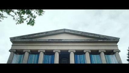 The Preppie Connection | movie | 2016 | Official Trailer