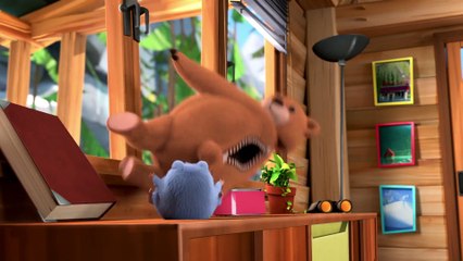 Grizzy and the Lemmings - Se1 - Ep46 HD Watch