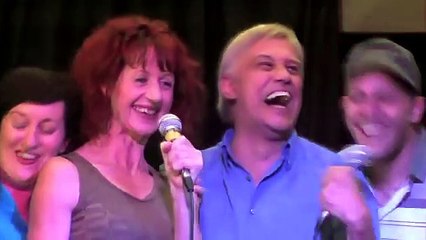 Hook, Line and Sinker | movie | 2011 | Official Trailer