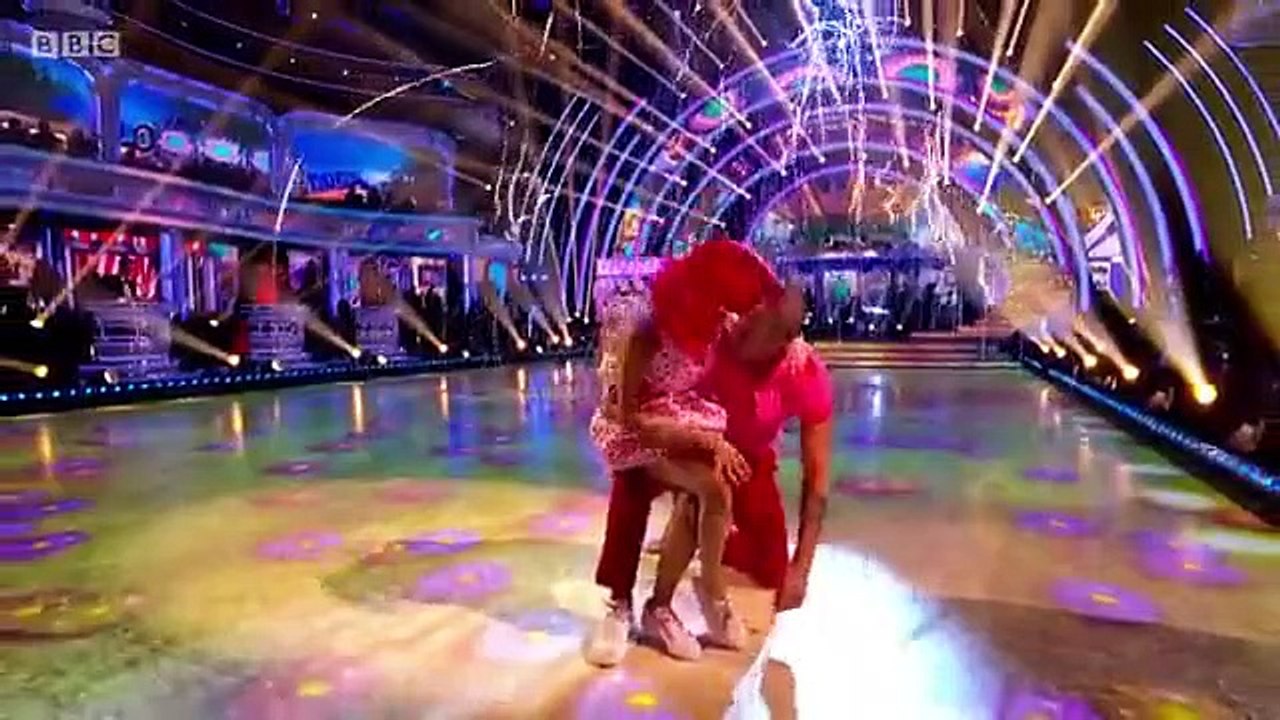 Strictly Come Dancing - Se18 - Ep03 - Week 2 HD Watch