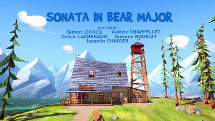 Grizzy and the Lemmings - Se1 - Ep51 HD Watch