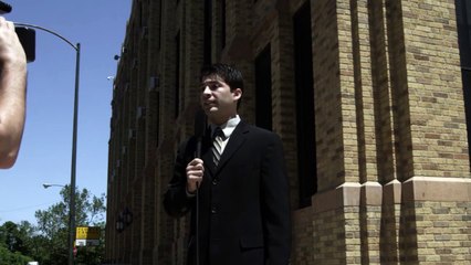 Englewood: The Growing Pains in Chicago | movie | 2011 | Official Trailer