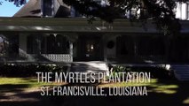 The Myrtles Plantation: Murder, Mystery, and Magic | movie | 2022 | Official Trailer