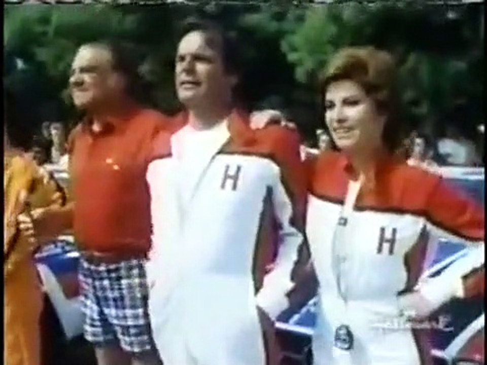 Hart to Hart - Se5 - Ep07 HD Watch