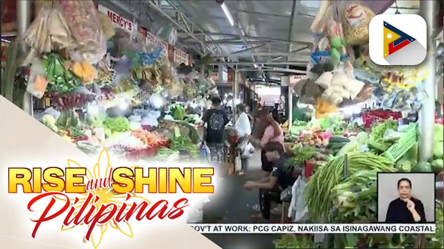Ilang senador, naniniwalang posibleng may nagsasabwatan sa mataas na presyo ng ilang agricultural products