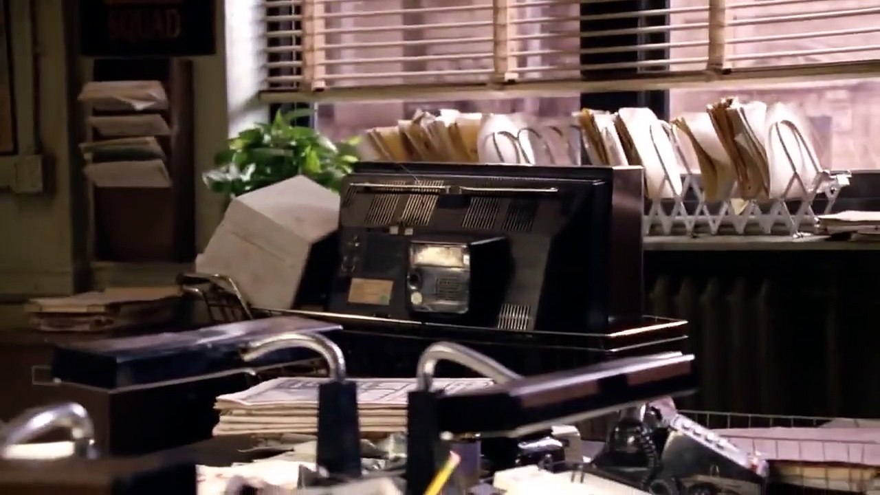 NYPD Blue - Se8 - Ep07 HD Watch