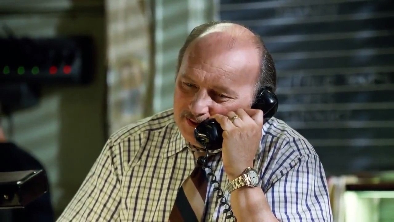 NYPD Blue - Se8 - Ep06 HD Watch