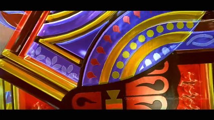 The Wesley's Mysterious File | movie | 2002 | Official Trailer