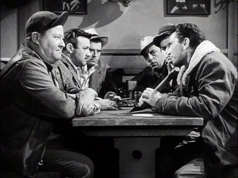 Thieves' Highway | movie | 1949 | Official Trailer