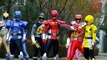Zyuden Sentai Kyoryuger vs. Go-Busters: The Great Dinosaur War | movie | 2014 | Official Trailer